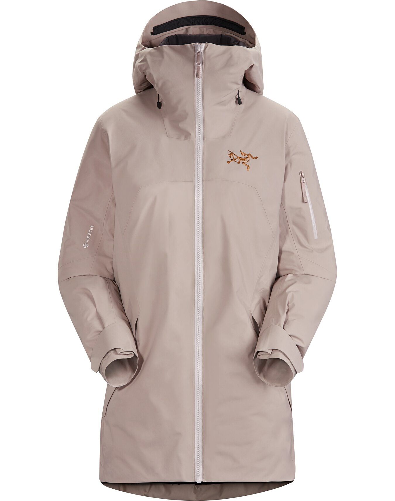 Arc´teryx Sentinel IS Jacket, skijakke dame Verra 25759 S 2021