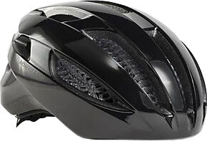 Bontrager Starvos WaveCel, sykkelhjelm Black XL (60-66cm) 2020