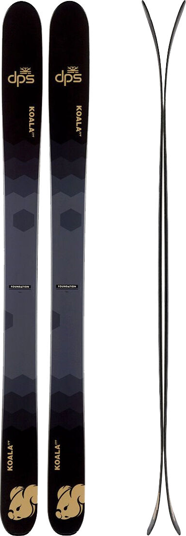 DPS Skis Koala 118 Foundation freerideski 21/22  184 cm 2021