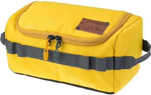 Evoc Wash Bag, toalettmappe Curry 2022