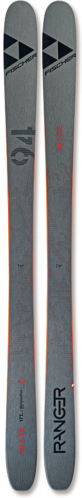 Fischer Ranger 94 FR allmountainski 21/22  153 cm 2020