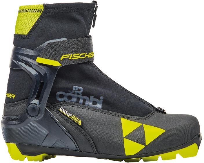 Fischer JR Combi skisko 21/22 S40420 37 2020