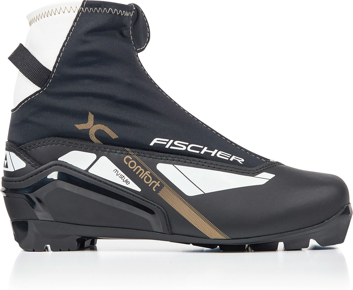 Fischer XC Comfort My style skisko 21/22 Hvit 38 2022