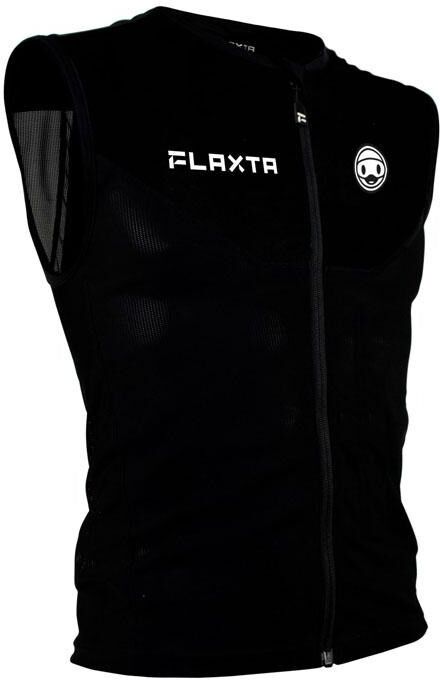 Flaxta Behold Junior ryggbeskytter  Small: (100 - 120 cm) 2021