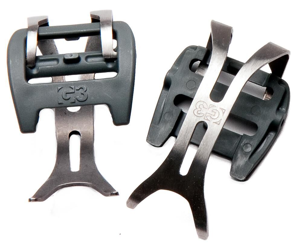 G3 Tail Clips bakfester  2021