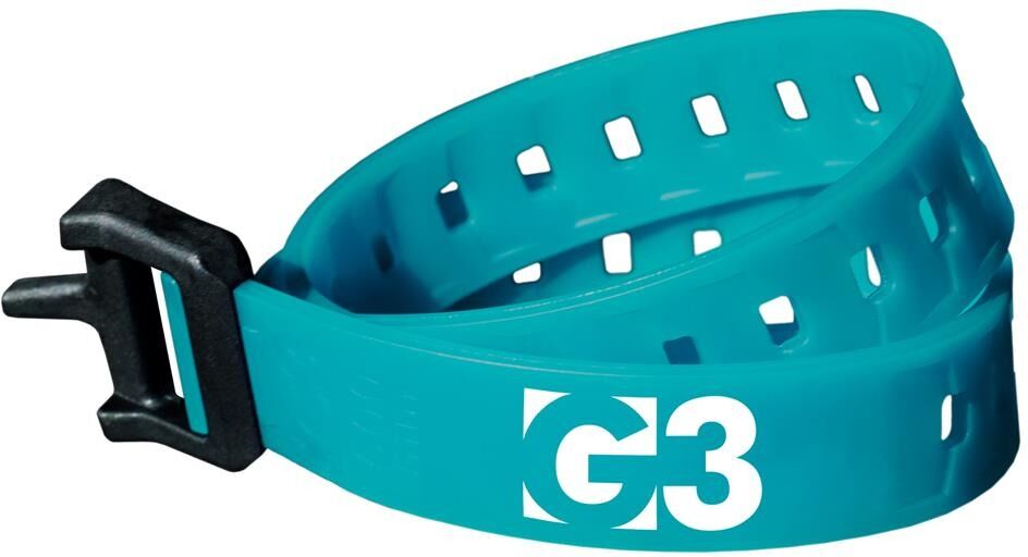 G3 Tension Strap - 500 mm Blue 2019