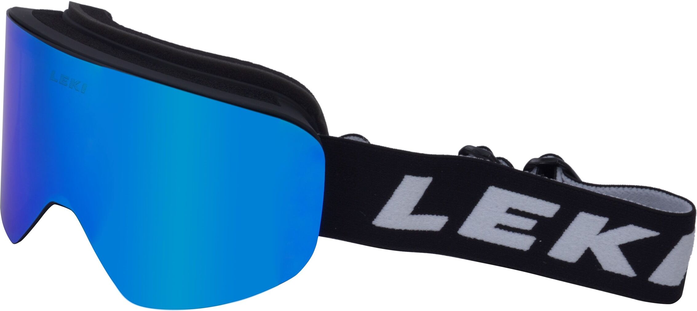 Leki Viper Vision Black Shadow goggle 21/22 109376 2021