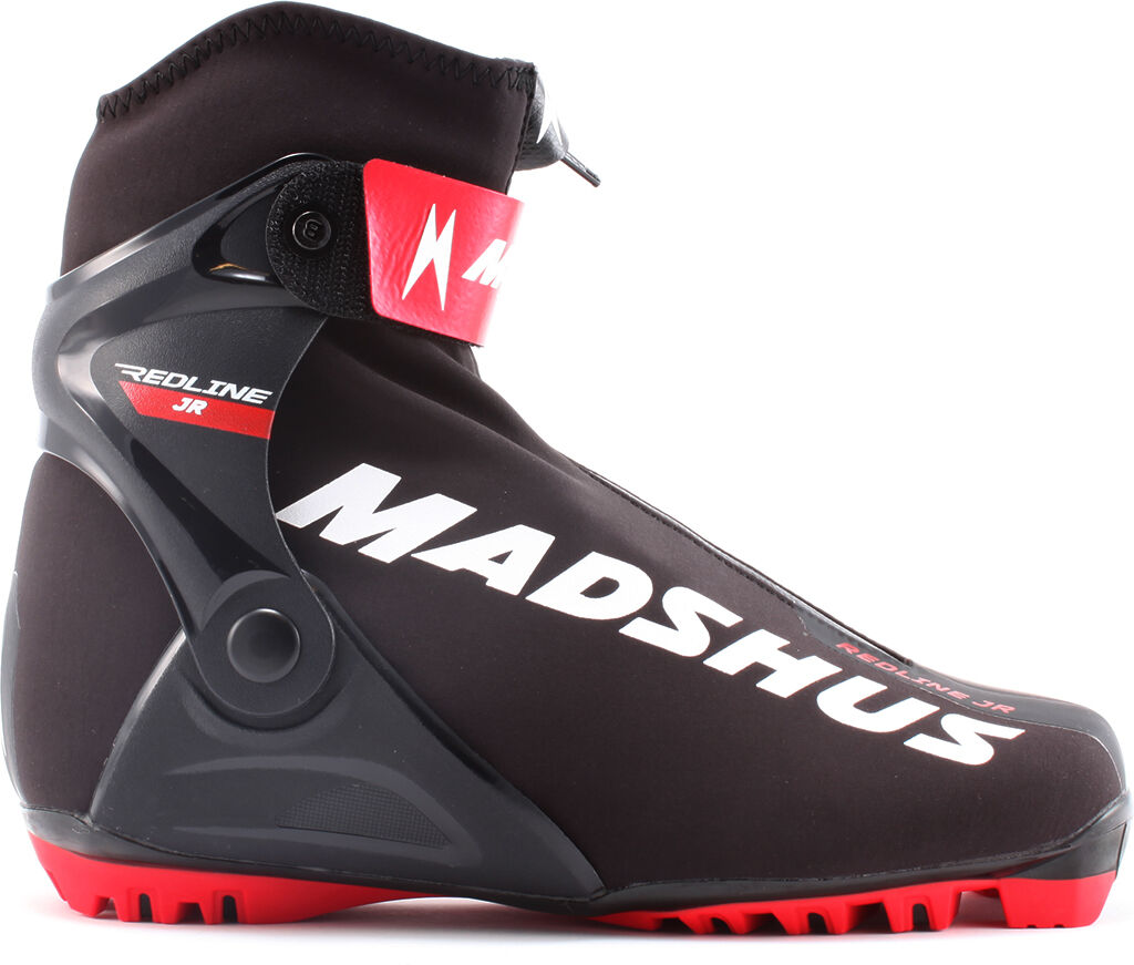 Madshus Redline Jr skisko 21/22 N210401001 41 2020