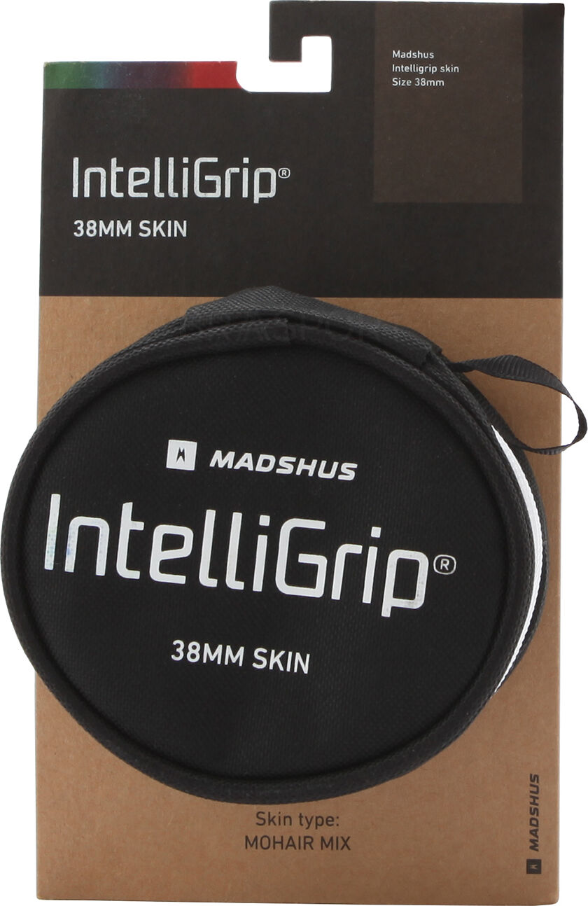 Madshus Intelligrip feller 38mm 182 - 192 cm 2022