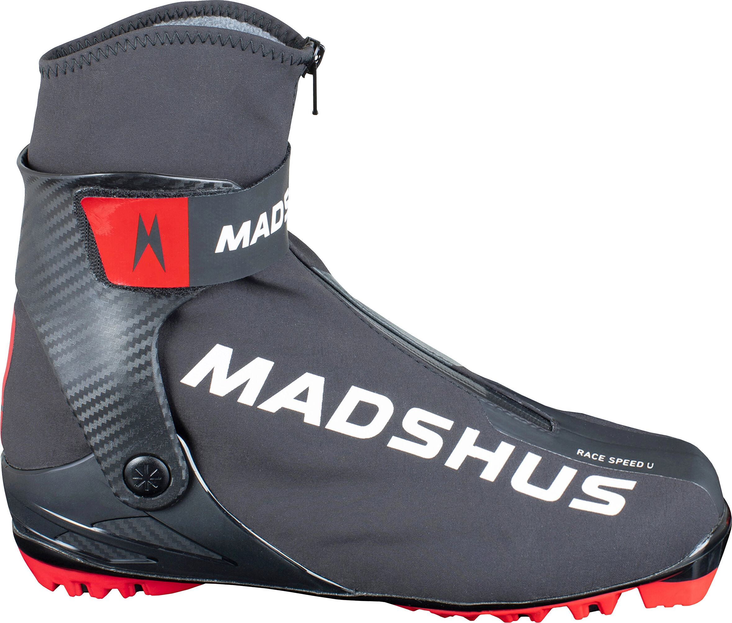 Madshus Race Speed Universal skisko 21/22 N21040060 47 2022