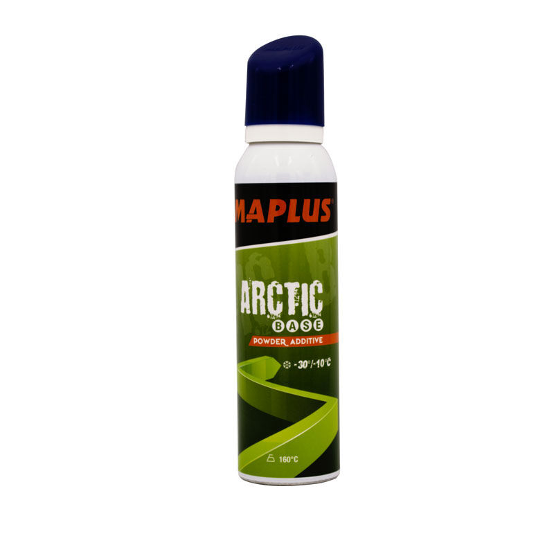 Maplus Arctic Base Powder Additive glider Arctic Base Powder 2020