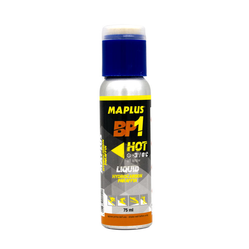 Maplus BP1 Hot Liquid flytende glider BP1 Hot 2020