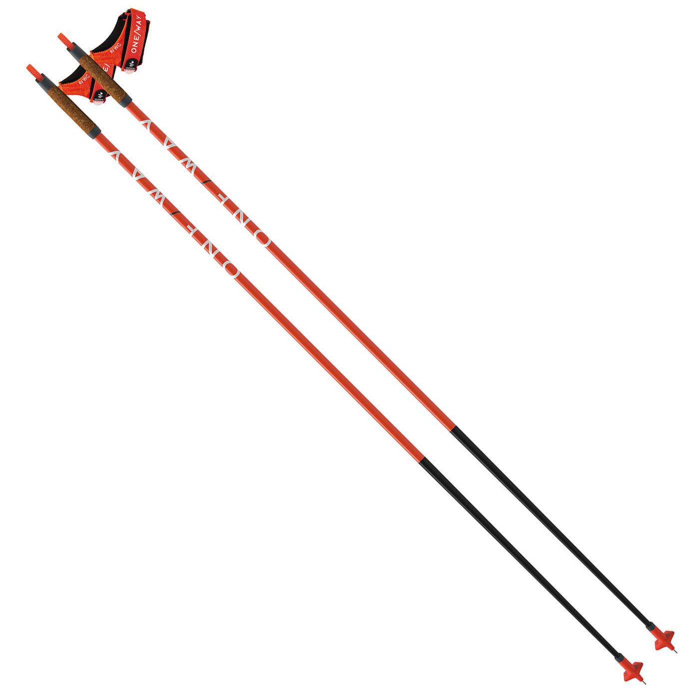 One Way Premio 30 skistaver 21/22  157,5cm 2021