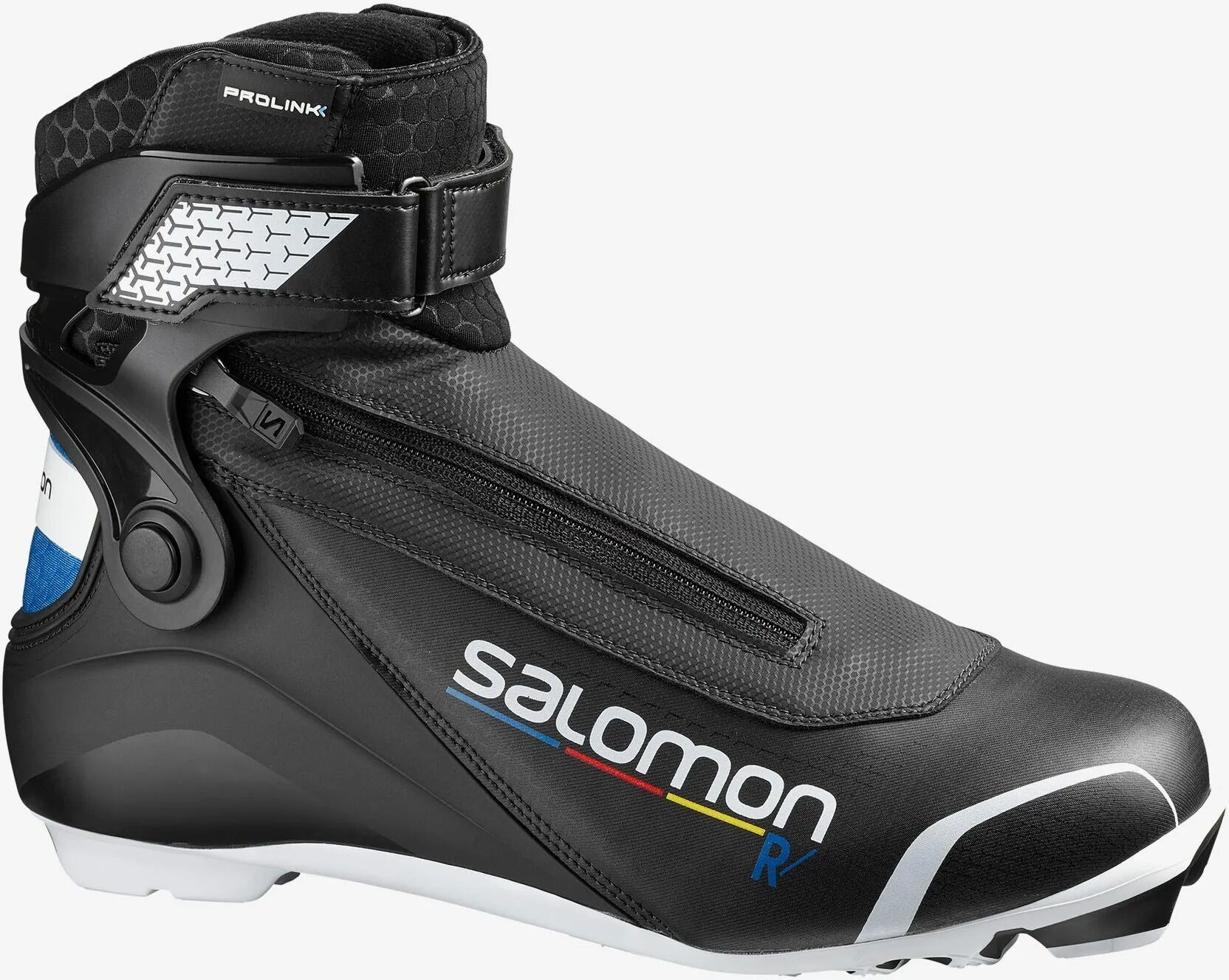 Salomon R/Prolink Combi skisko 21/22 L40555400+ 40 2/3 2021