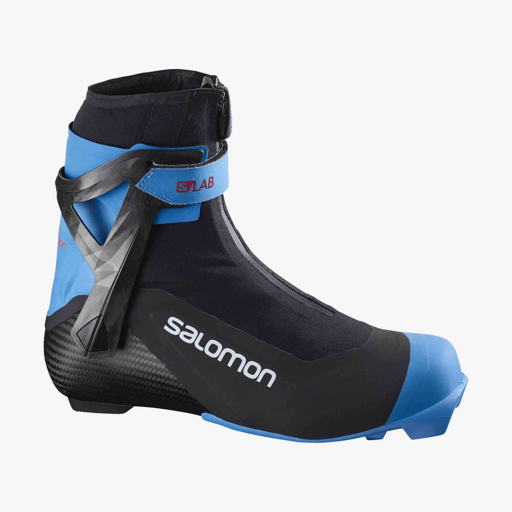 Salomon S/Lab Carbon Skate Prolink skisko 21/22 L41158200+ 40 2/3 2021