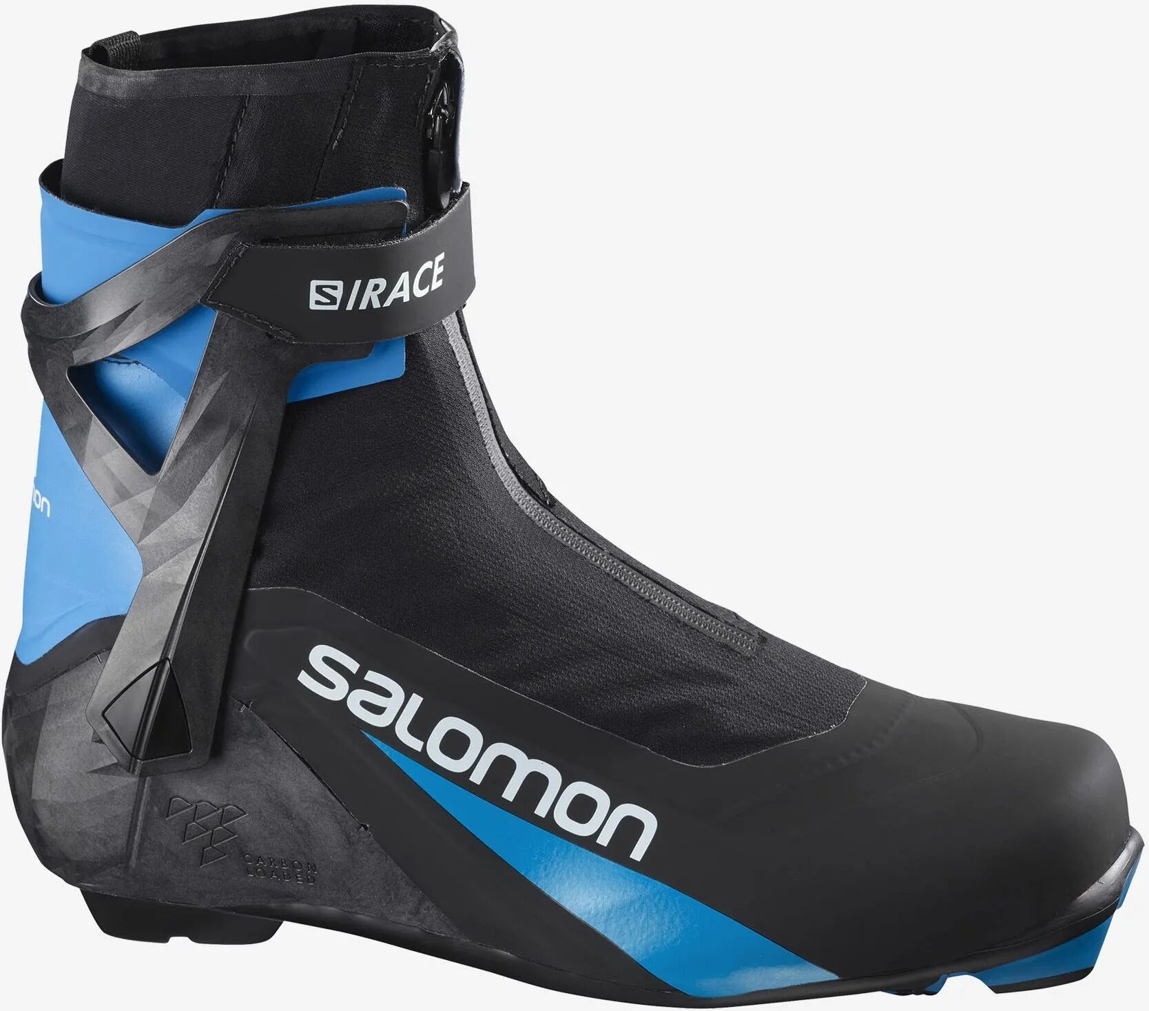 Salomon S/Race Carbon Skate Prolink skisko 21/22 L411583 46 2021