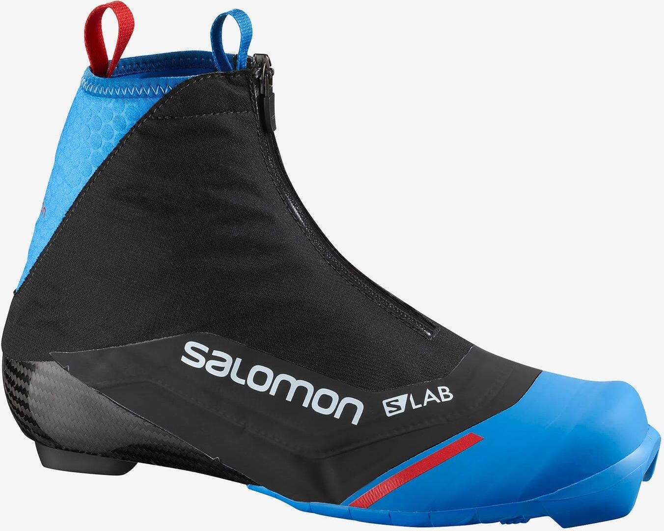 Salomon S/Lab Carbon Classic Prolink skisko 21/22 L40842000+ 41 1/3 2021