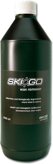 SkiGo Skirens, 1 liter 68007 2020