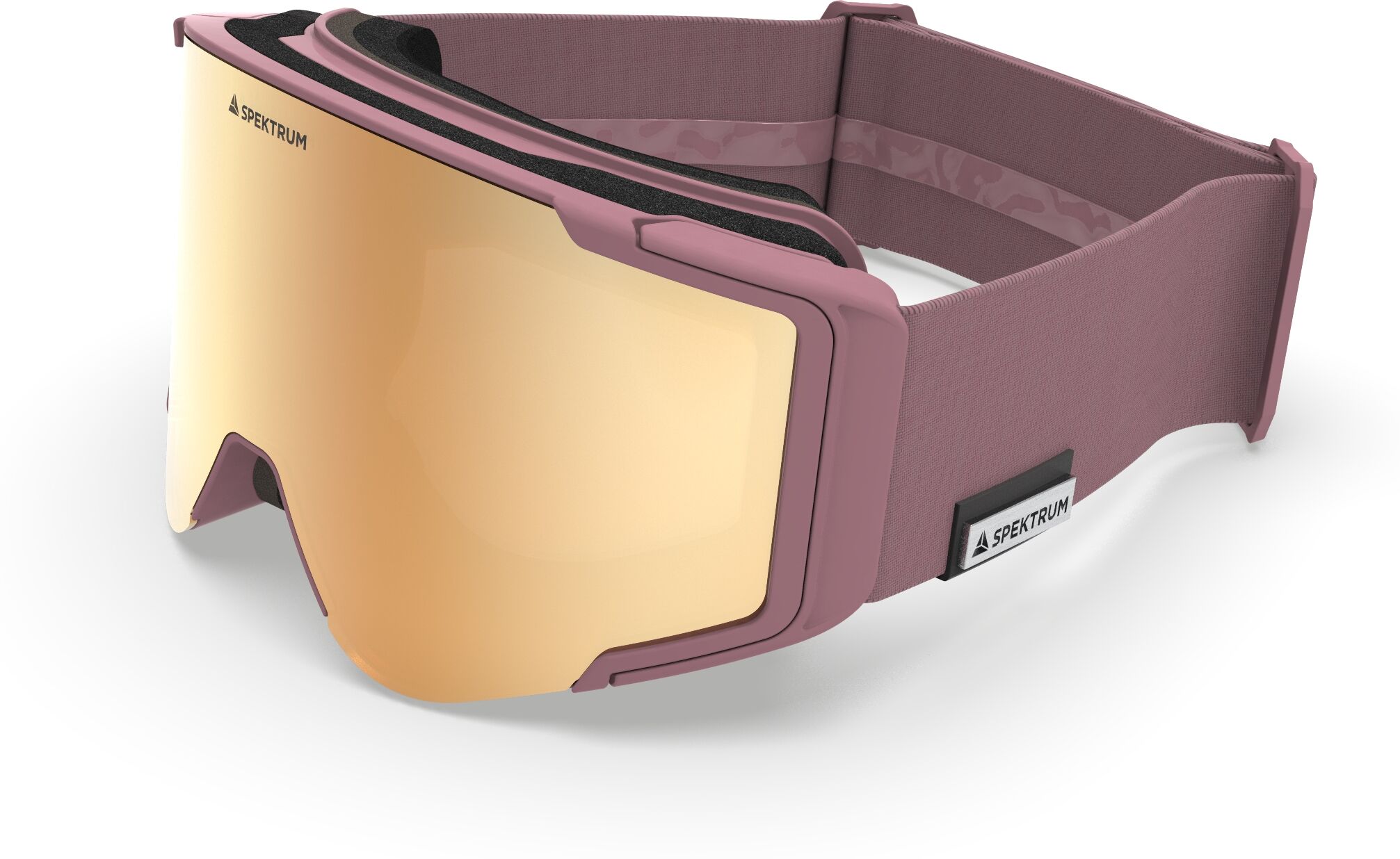 Spektrum Östra Bio Essential - Mesa Rose goggles 1986 2021