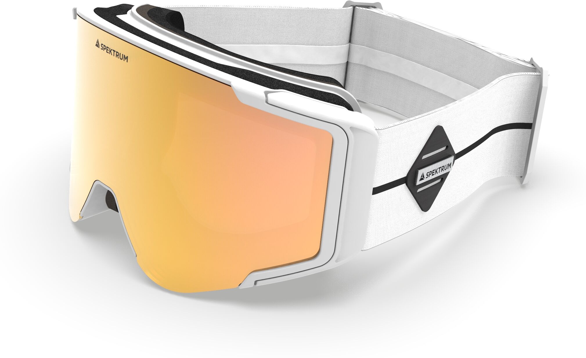 Spektrum Östra Bio Premium - Optical White goggles 2006 2021