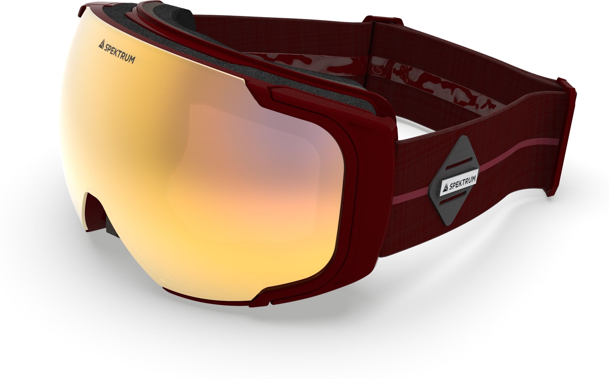 Spektrum Sylarna Bio Premium - Cabernet goggles 2012 2021