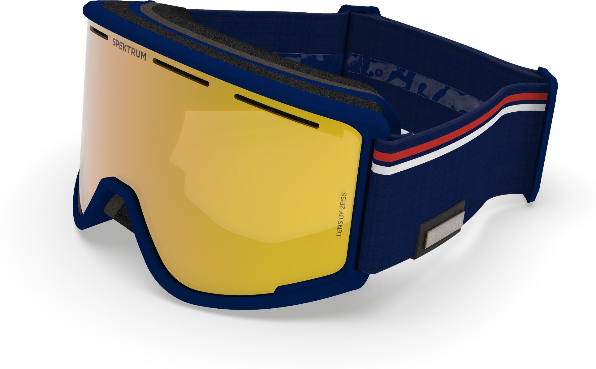 Spektrum Templet Stenmark Edition Night Blue goggles Night Blue: 1656 2020