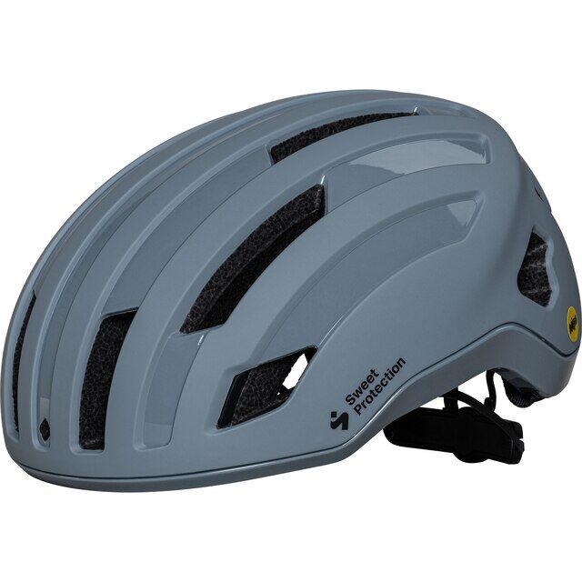 Sweet Protection Outrider MIPS Sykkelhjelm Matte Grey 845082 S 2020
