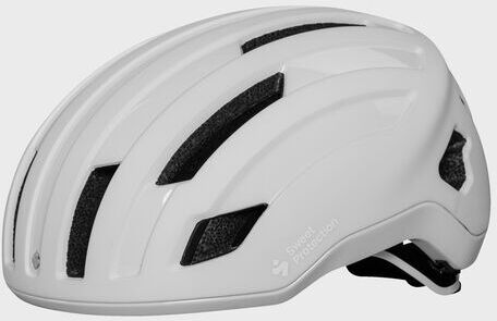 Sweet Protection Outrider landeveishjelm Matte White M (54 - 57 cm) 2020