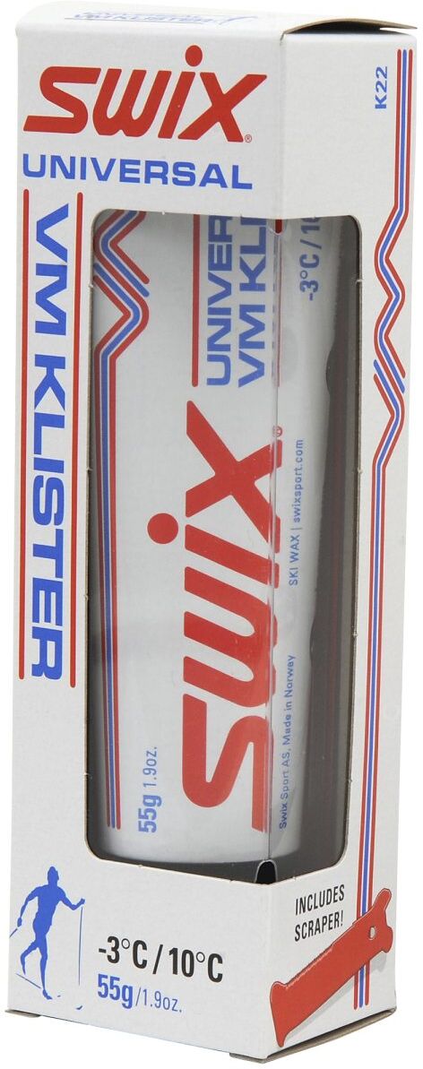 Swix Universal VM Klister K22 , 55g  2018