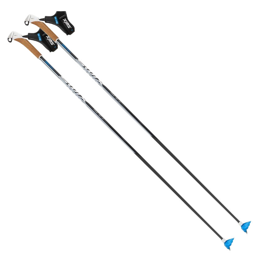 Swix Triac 3.0 JR. Carbon Composite skistaver JCT30-00 120cm 2020