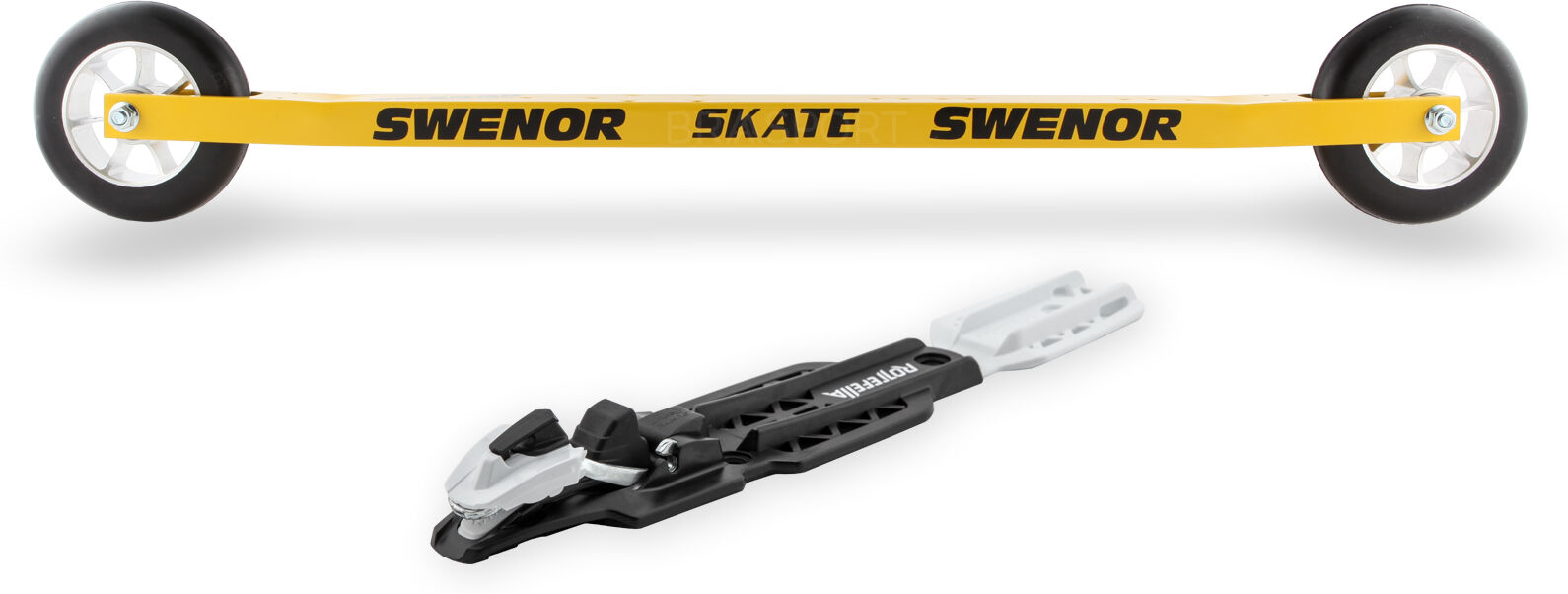 Swenor Skate RM2 rulleski m/Rottefella bindinger 65-000 2020