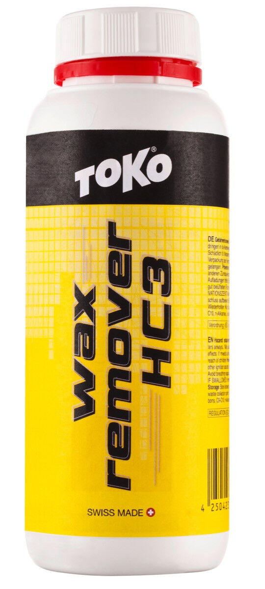 Toko Waxremover HC3, 500ml  2018