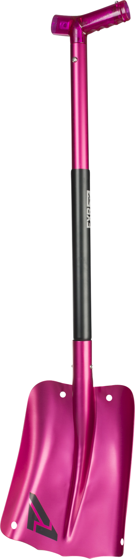 FXR Spade FXR Tactic Svart-Rosa