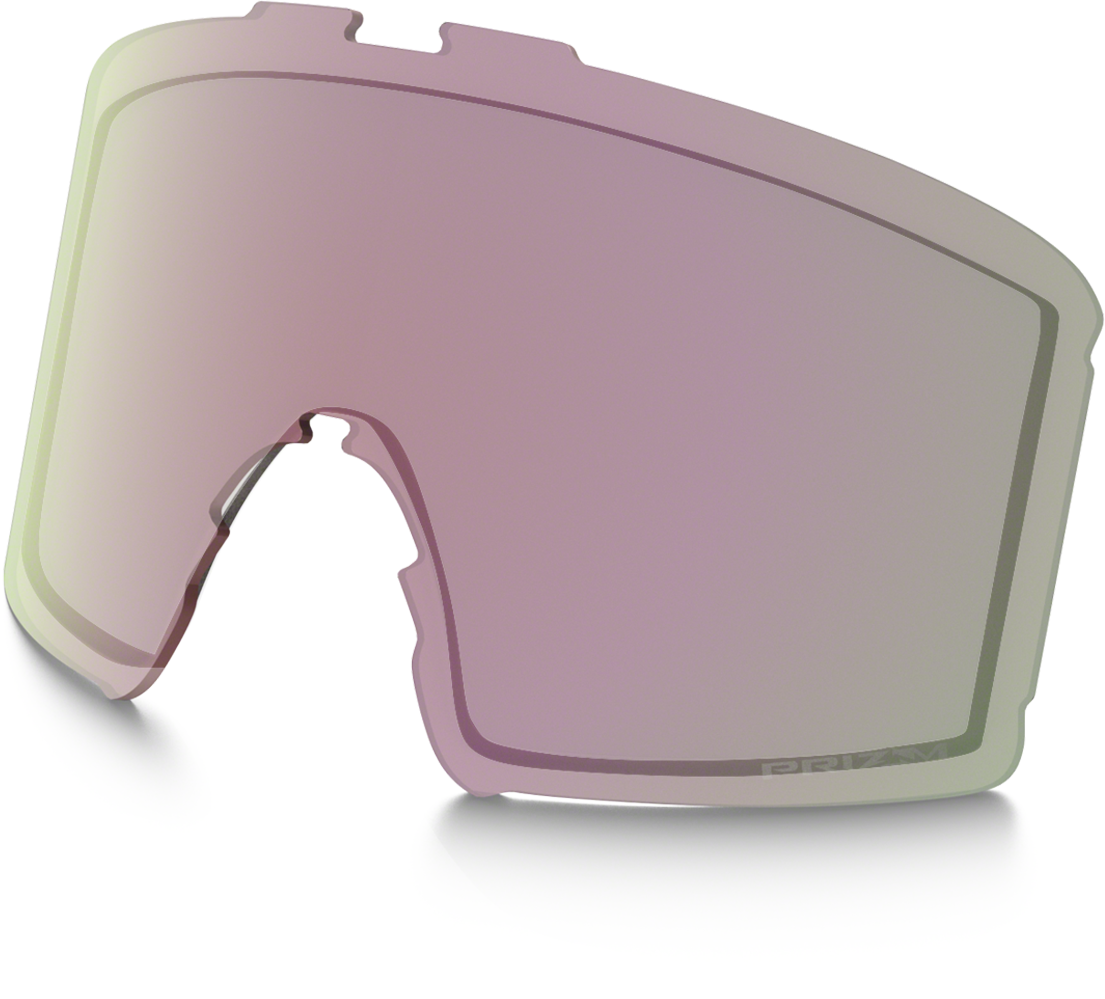 Oakley Dobbeltglass Oakley Line Miner XL Prizm