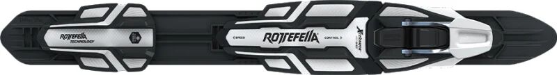 Rottefella Xcelerator Pro Skate Sort