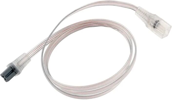 Therm-ic Extension Cord 80cm (1 pair) Sort