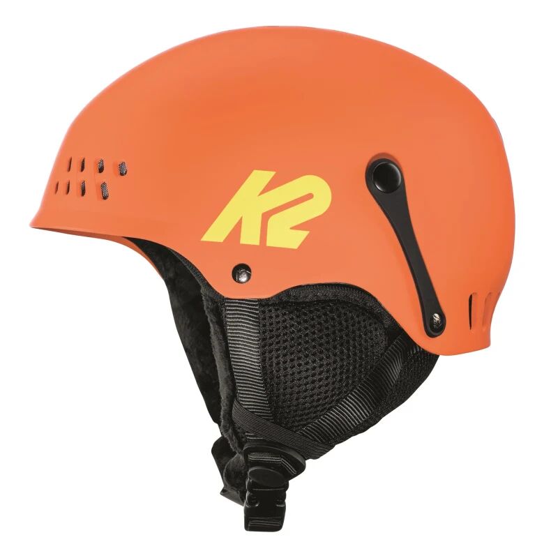 K2 Skis Entity Junior Oransje