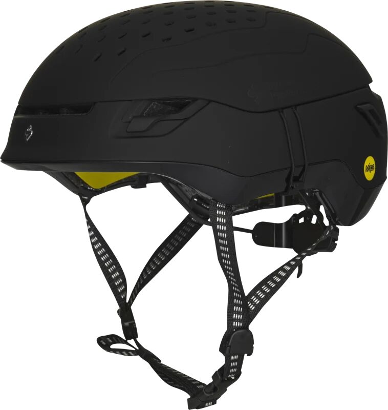 Sweet Protection Ascender MIPS Helmet Sort