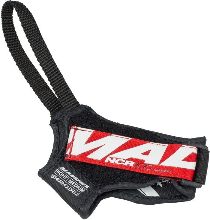 Madshus Contour Champion Strap Rød