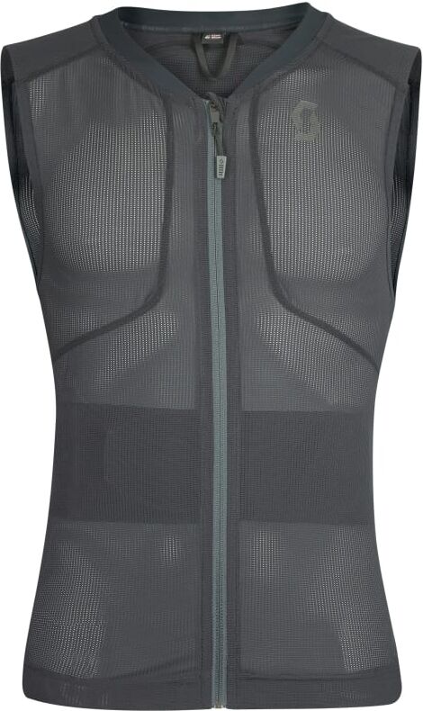 Scott Airflex Men's Light Vest Pro Sort