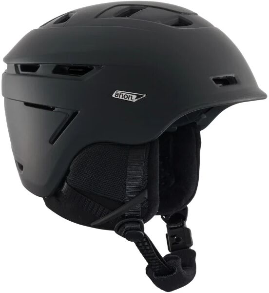 Anon Men's Echo Helmet Sort