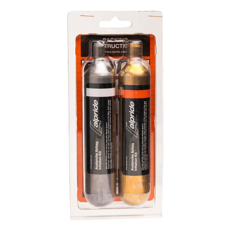 Black Diamond Avalanche Airbag Cartridge Set