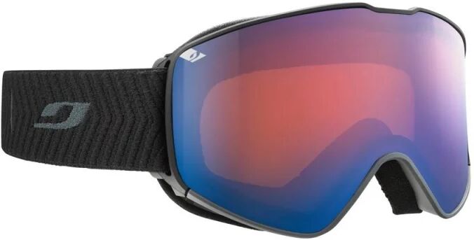 Julbo Alpha Spectron 2 Sort