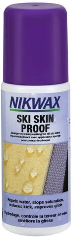 Black Diamond Ski Skin Proof Nikwax