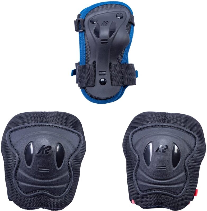 K2 Skis Raider Pro Pad Set Sort