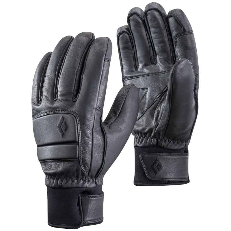 Black Diamond Women's Spark Gloves Sort