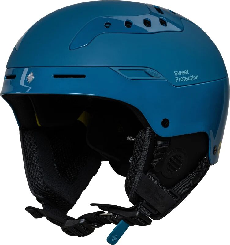 Sweet Protection Switcher Mips Helmet Blå