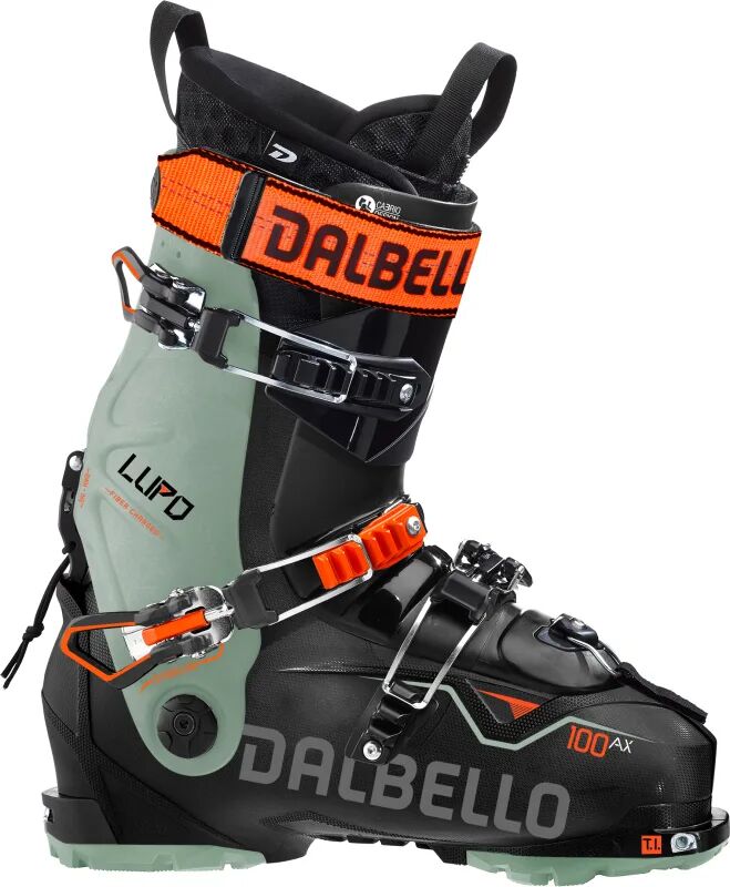 Dalbello Lupo AX 100 Sort