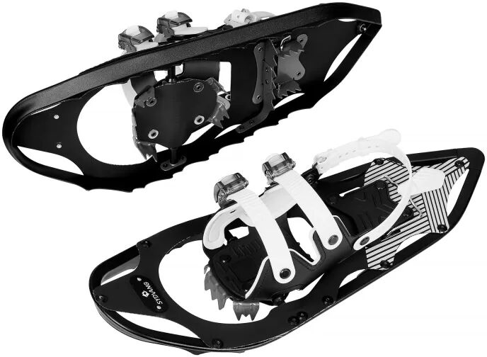 Sydvang Skaring Trekk Snowshoe Sort