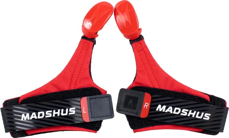 Madshus Race Strap Curve Sort